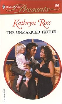 Mass Market Paperback The Unmarried Father Book