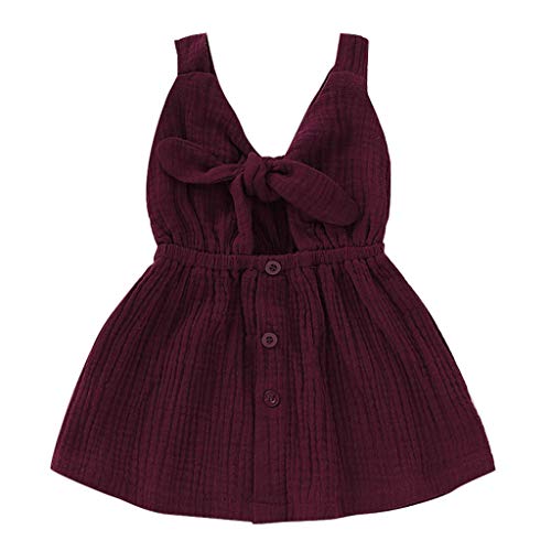 Preisvergleich Produktbild Babyklamotten Kleiderset,Strampler Herbst Babybodys Brief Drucken Langarm Jumpsuit + Blumendruck Lange Hosen +Stirnbänder Mädchen Overall Halloween Winteroverall