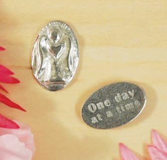 One Pocket Angel - One day at a time