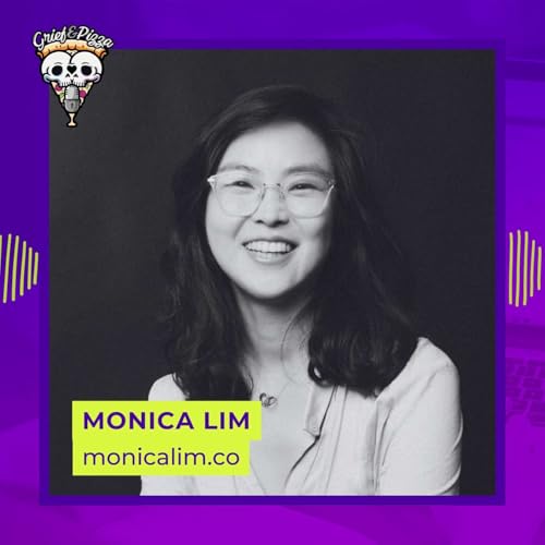 Making Things Happen with Monica Lim