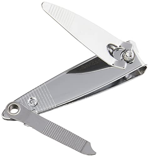 Macrilan Cortador De Unhas - Km-07