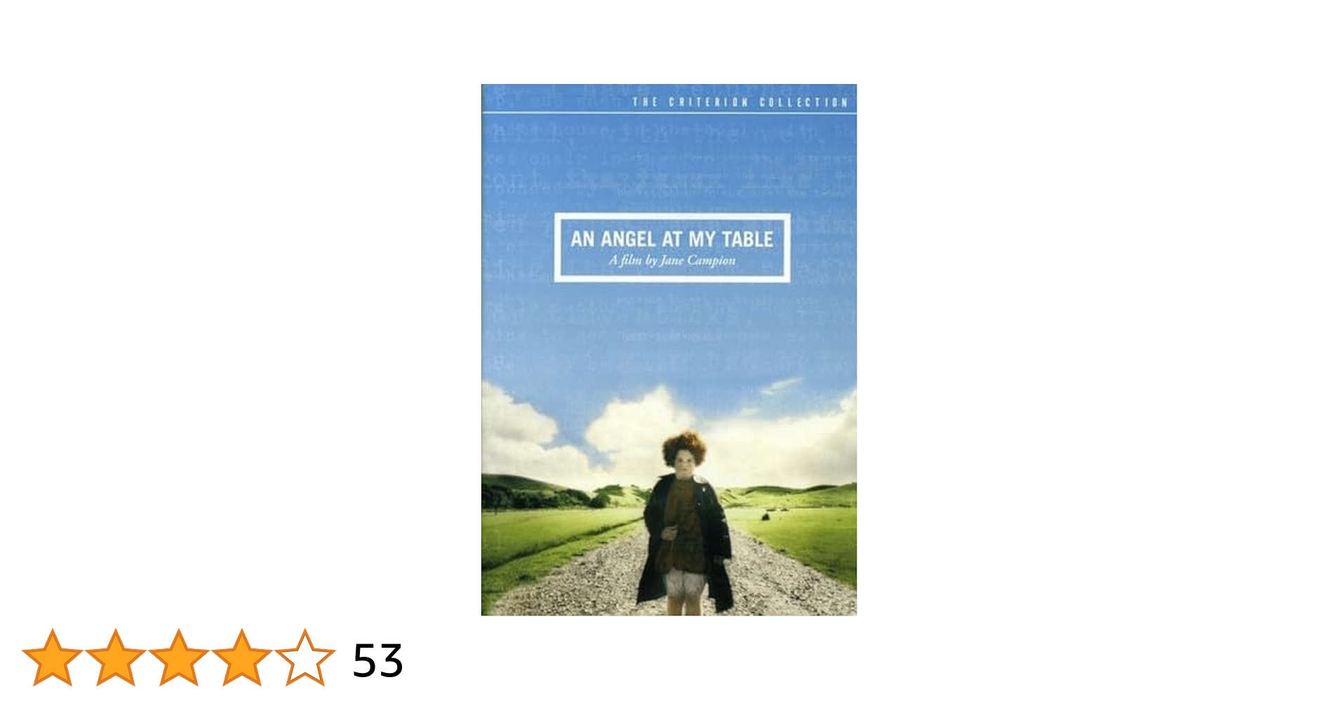 エンジェル・アット・マイ・テーブル('90ニュージーランド)DVD Amazon.co.jp: エンジェル・アット・マイ・テーブル [DVD