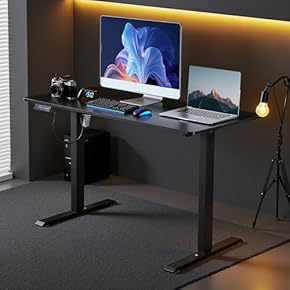 テーブル　パソコンデスク　オフィス　机　学習机　コンソール　デスク　事務机 楽天市場】デスク セラミック 大理石柄 グレー 引き出し付き