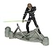 Star Wars: Episode 2 Luke Skywalker (Throne Room Duel) Glove on Right Hand Action Figure