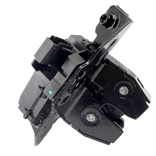 Image of DEVMO Liftgate Latch Trunk Lock Actuator Motor Compatible with 2012-2022 Sonic Trax Encore Bolt EV 2015+ Tahoe Yukon Suburban Escalade 13587640 931-277