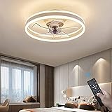 Tecnología de conversión de frecuencia: motor silencioso reversible con función de inversión de invierno. El diseño de suministro de aire circulante puede hacer circular bien el aire circundante y mantener el aire fresco. Palas de ventilador grandes semitransparentes de ABS, volumen de aire súper grande, velocidad de viento ajustable de 6 velocidades, motor de alambre de cobre de alta calidad, funcionamiento estable y seguro.