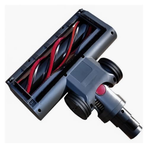 Cabezal de cepillo eléctrico Proscenic P12 compatible para suelo 4