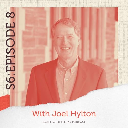 S6:E8 Joy and Rest for Those Who Serve