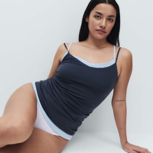Image of Marks & Spencer Womens 3 Pack of Cami Top