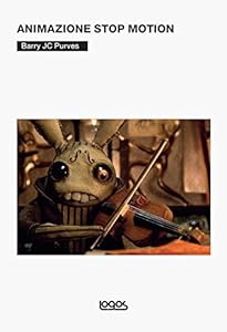 Animazione stop motion