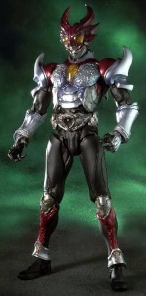 Amazon.co.jp: S.I.C.クラシックス2007 仮面ライダーアナザー