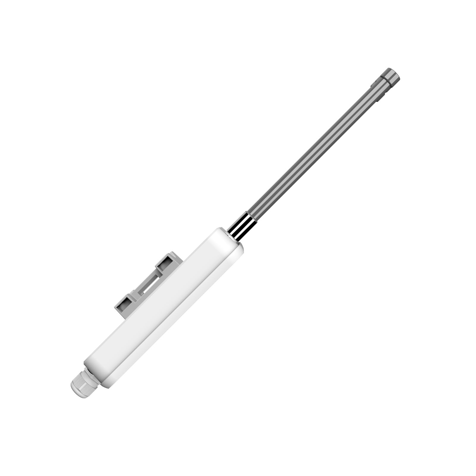 Generic Router Wireless con Antenna Ad Alto Guadagno Dual Band, Amplificatore di Segnale in 5 modalità per Interni Ed Esterni, Extender Internet Ad Alta velocità 3000M per Grandi Aree Esterne,