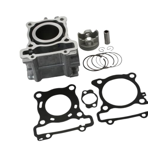 Kit cylindre pour scooter MB OC125 pour réparer la perte de puissance