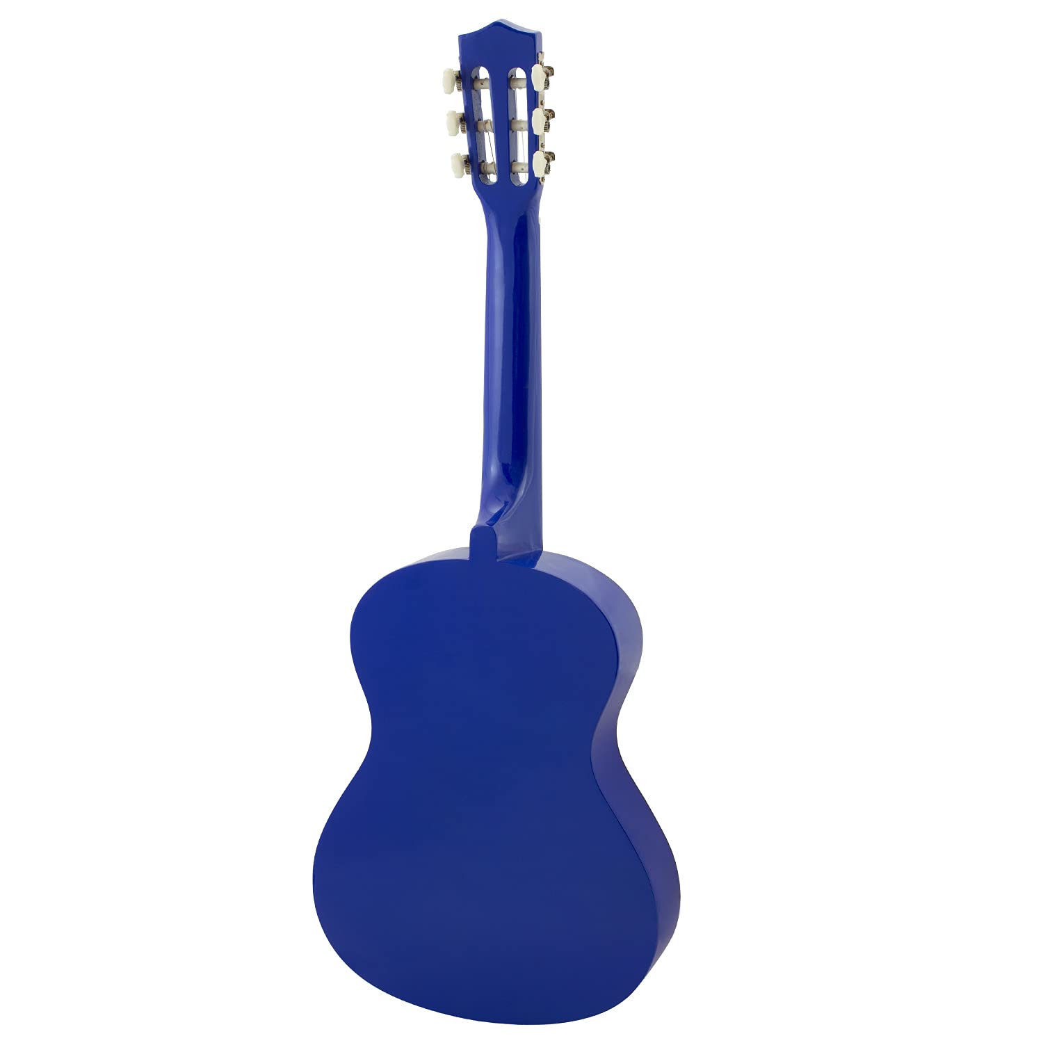 Valencia VC204 Klassieke Gitaar 4/4, Sitka Sparren Top, Nato Zij Achterblad Satin Finish Antiek