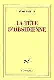 La Tête d'obsidienne