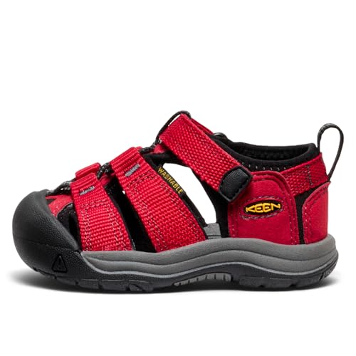 Image of KEEN Unisex-Child Newport H2 Closed Toe Water Sandals