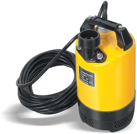 Wacker Neuson PS2 800 0620442 Pump 5000620442
