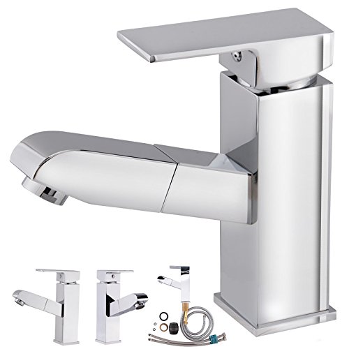 Preisvergleich Produktbild WASSERHAHN KÜCHE + BAD SPÜLTISCHARMATUR DVGW* W84