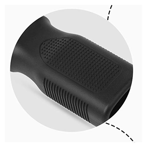 DAXINYANG Colorful Linght Fit For M-lok Vertical Grip Front Forward Foregrip Fit For Handguard Rail (Color : Black MVG) - Image 3