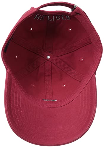 Image of Tommy Hilfiger Men's Cotton Ardin Adjustable Baseball Cap