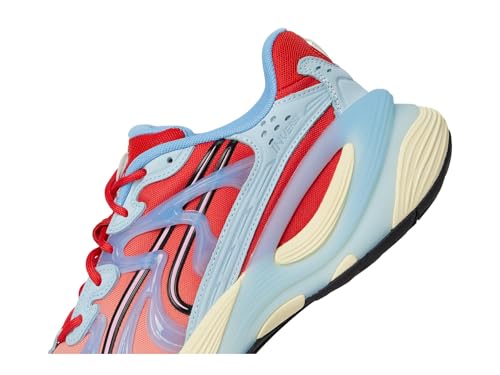 Image of PUMA Mens Inverse Generate Lace Up Sneakers Shoes Casual - Black, Blue, White