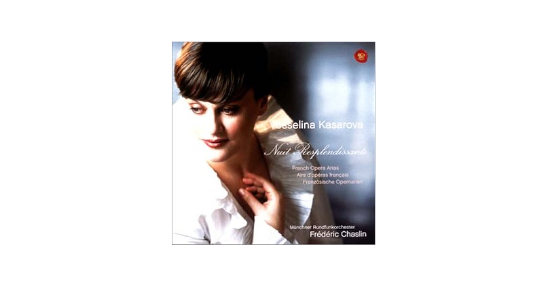フランス・オペラ・アリア集 [CD] Amazon.co.jp: フランス・オペラ・アリア集: Music