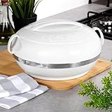 Zoom IMG-1 orion group zuppa termica 3 Zoom IMG-1 orion group zuppa termica 3