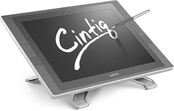 急の為値下げ！Wacom 液タブ 21インチ(3ヶ月くらい使用) Amazon.co.jp: Wacom 液晶タブレット 大画面21.3インチ 画面に