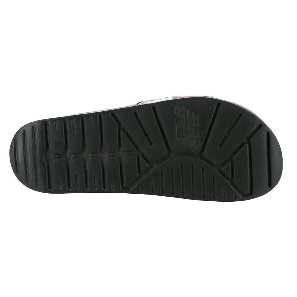 New Balance Men's Fresh Foam V1 Slide Sandal — view 3