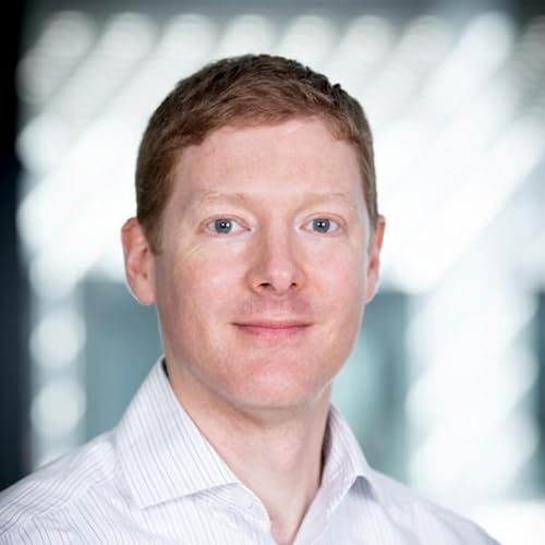 #169 Transformative AI: Navigating the Hyperconnected World with Matt Evans