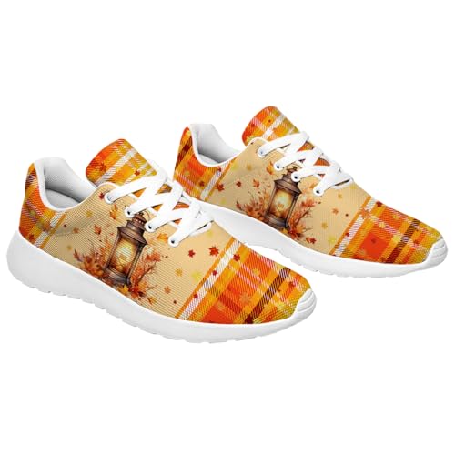 Thanksgiving Shoes for Women Men Running Shoes Tennis Walking Sneakers Gifts for Men Women4
