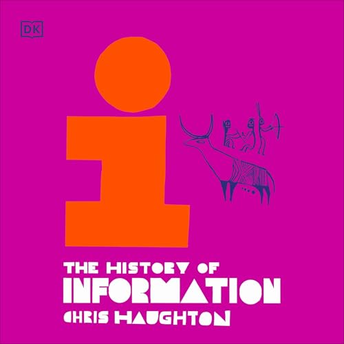 The History of Information (Written by Chris Haughton) episode artwork