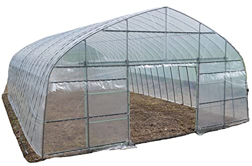 Amazon.co.jp: 南栄工業 ビニールハウス オリジナル菜園四季 OH