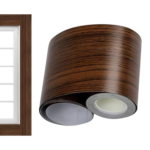 Marco de espejo para despegar y pegar - Tira adhesiva para marco, tira impermeable extraíble | Borde de espejo despegable y adhesivo para mejora de pared, hogar, baño, dormitorio, habitación, cocina,