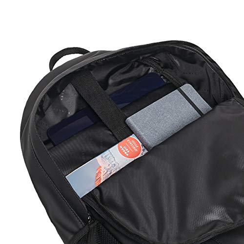 Oakley Travel Backpack, Blackout, One Size - Image 4