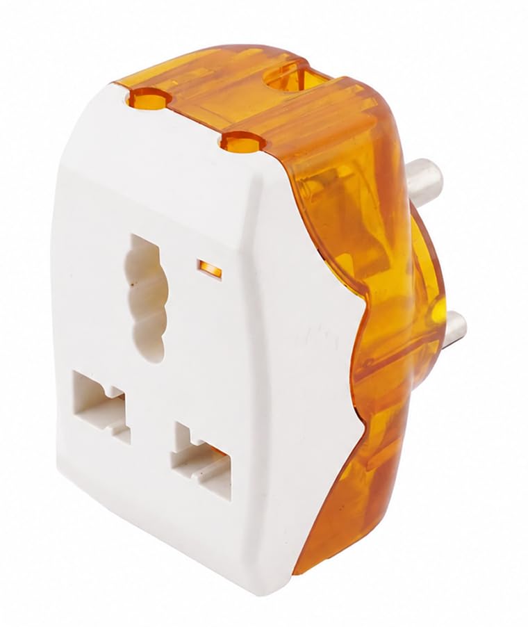 6A to 16A Converter Plug with LED Indicator Universal 3 Pin-image-28