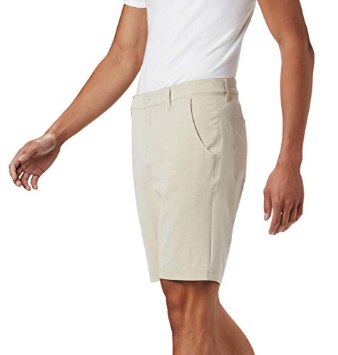 Image of Columbia Slack Tide Short, Beach Heather, 42x10