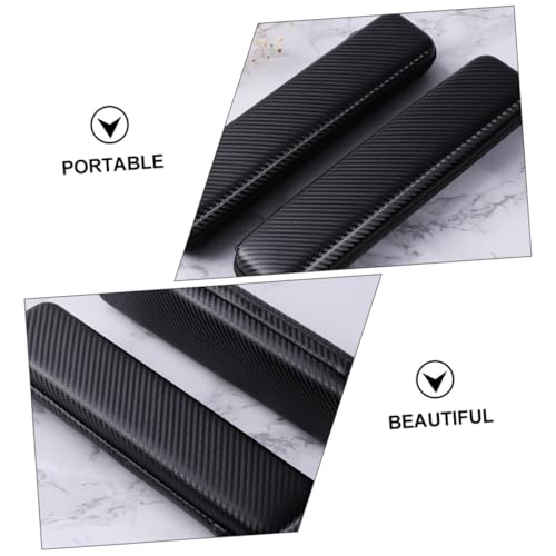 Bolsa para plancha de pelo resistente al calor Healeved miniatura 3