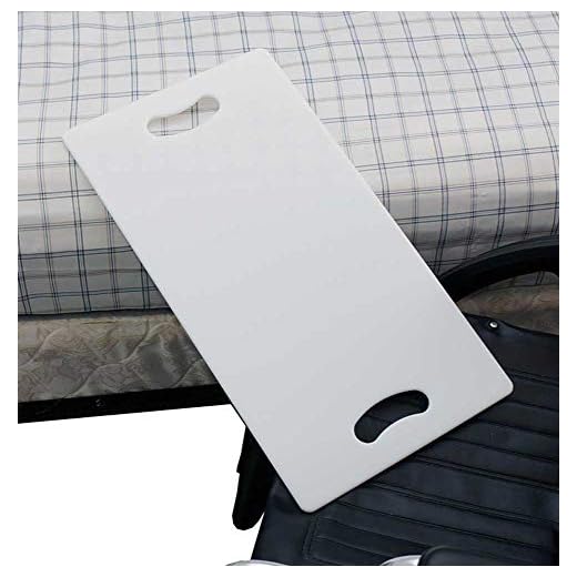 Mobility Transfer System Safetysure Flexible Plastic Transfer Board, 3 Pound