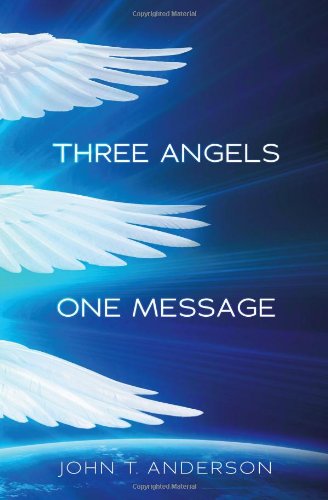 Buy Three Angels, One Message — BookShops.in