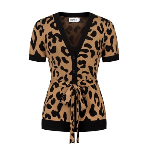 T-shirt coton doux femme OXKNIT anti-chaleur pour un confort quotidien