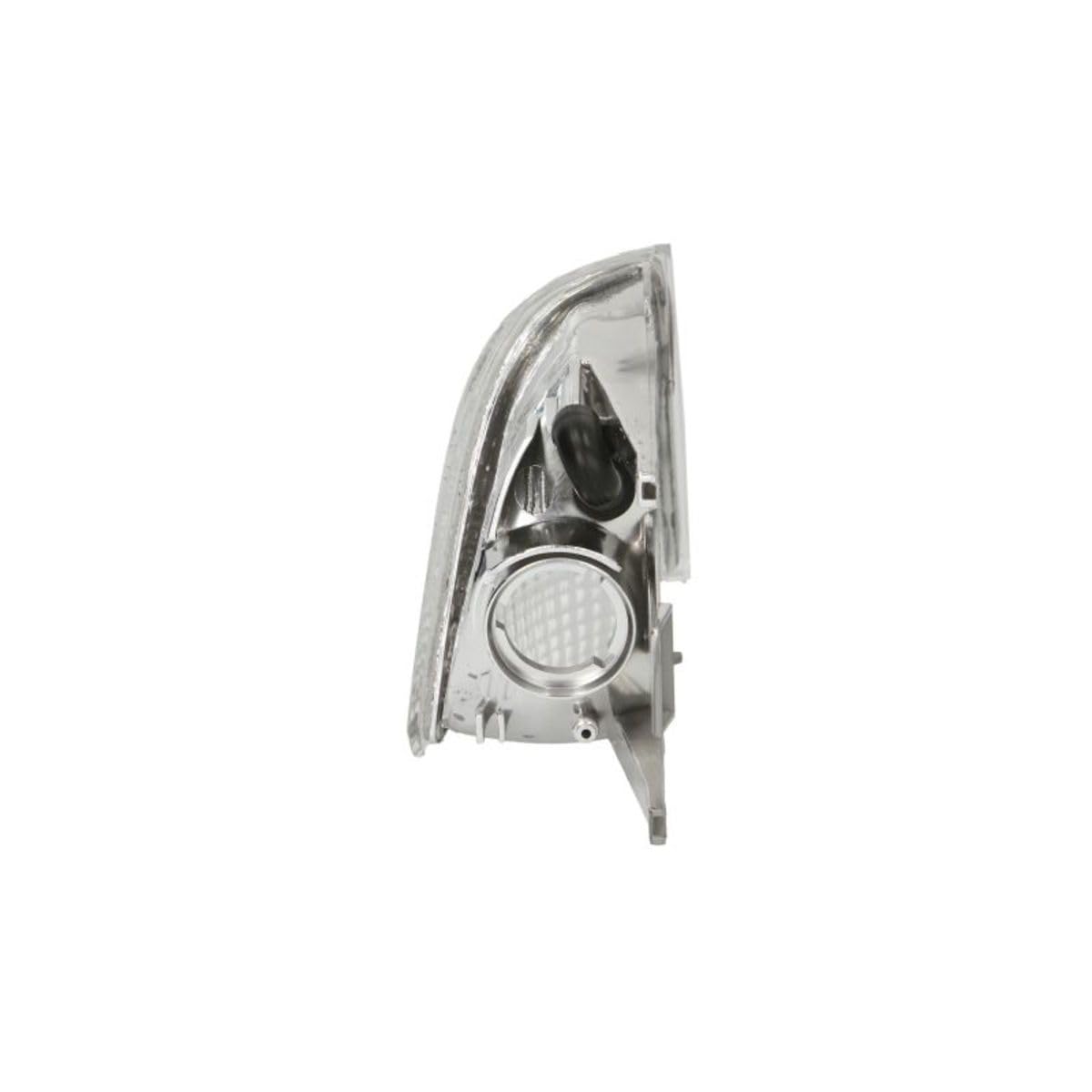 Clignotant Avant Gauche TYC Pour VW Transporter T4 - Référence 18-5542-01-2 - Compatible Nombreux Modèles 1990-2003