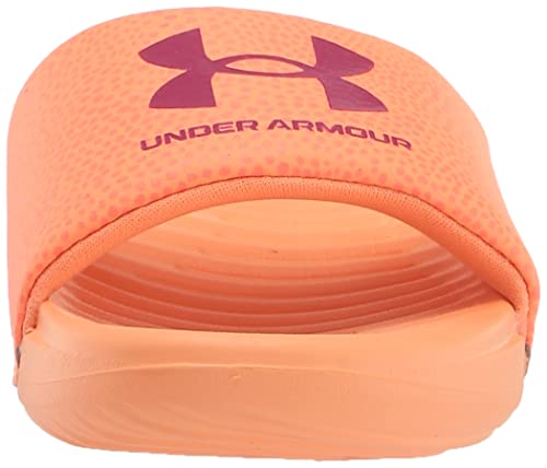 Image of Under Armour Kids' Ansa Graphic Sandals