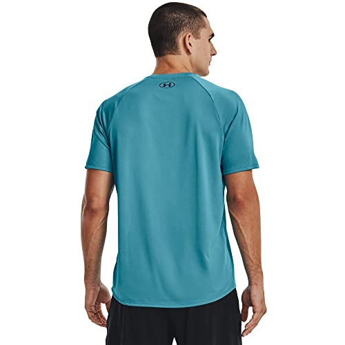 Image of Under Armour Men's Tech 2.0 Short-Sleeve T-Shirt