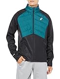 ASICS WINTER RUN JACKET - L