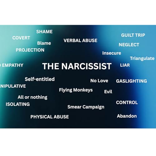 December is Narcissist Abuse Awareness Month Part 4 (Narcissist Mothers)