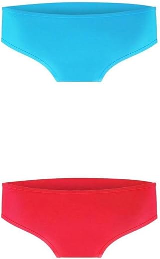 ECOMISTIQ®2pcs Women Swim Trunks Silicone Underwear Bottom Beach Pants |Clothing, Shoes &amp; Accessories|Womens Clothing|Swim...