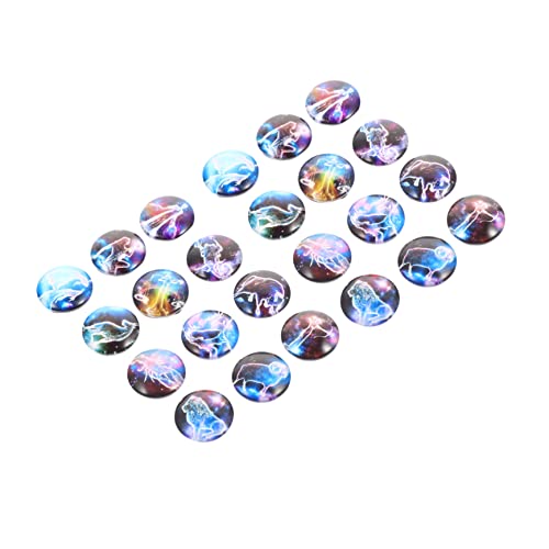 Verre transparent pour création de bijoux et ateliers loisirs créatifs