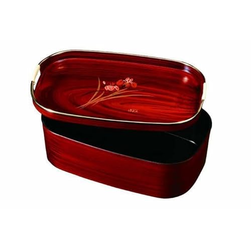 12.0サイドケース 黒丹杢 あやめ[YG63]