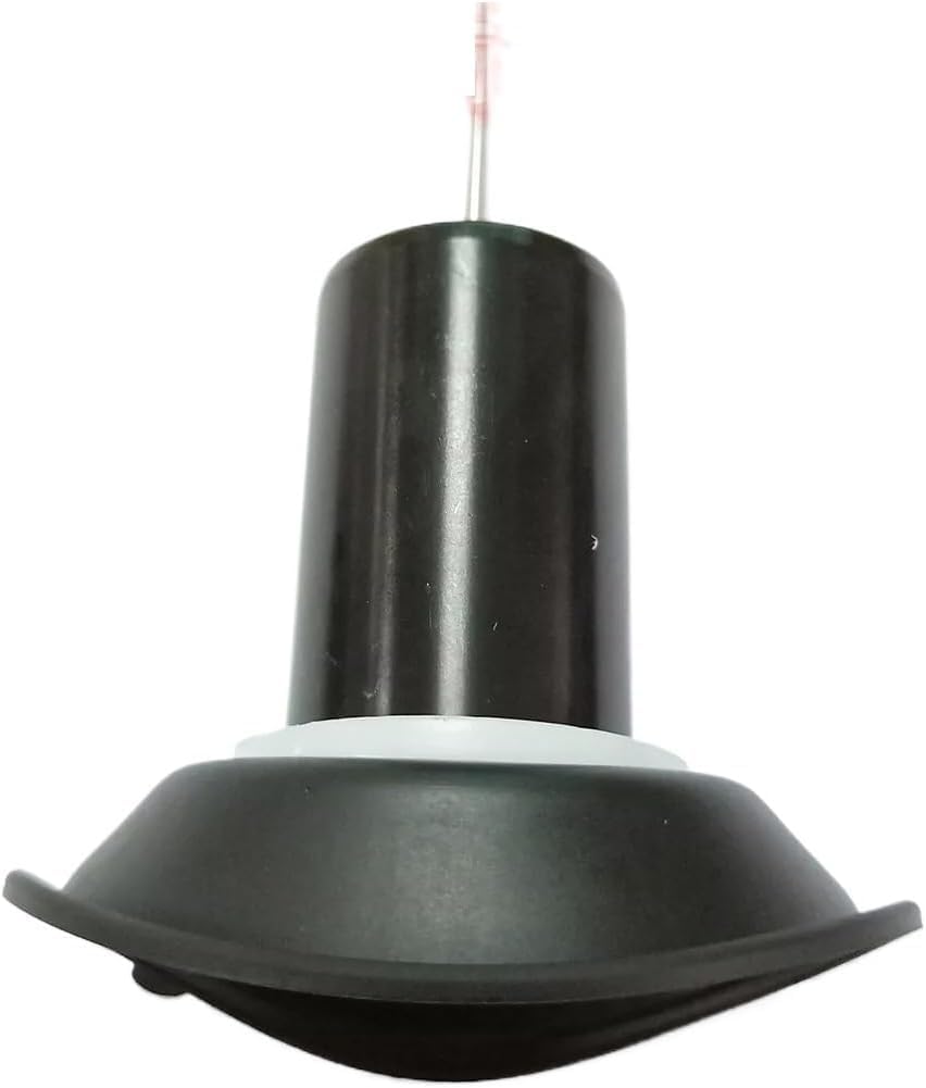 Motorcycle Repair Parts for trx450 trx350 trx400 Carburetor Diaphragm with Slide 16111-HM7-670 Easy to Install